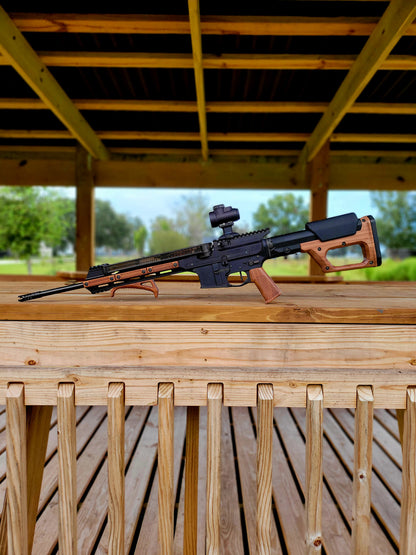 CNC Machined Walnut stock | cnc-machined-walnut-stock | My Store