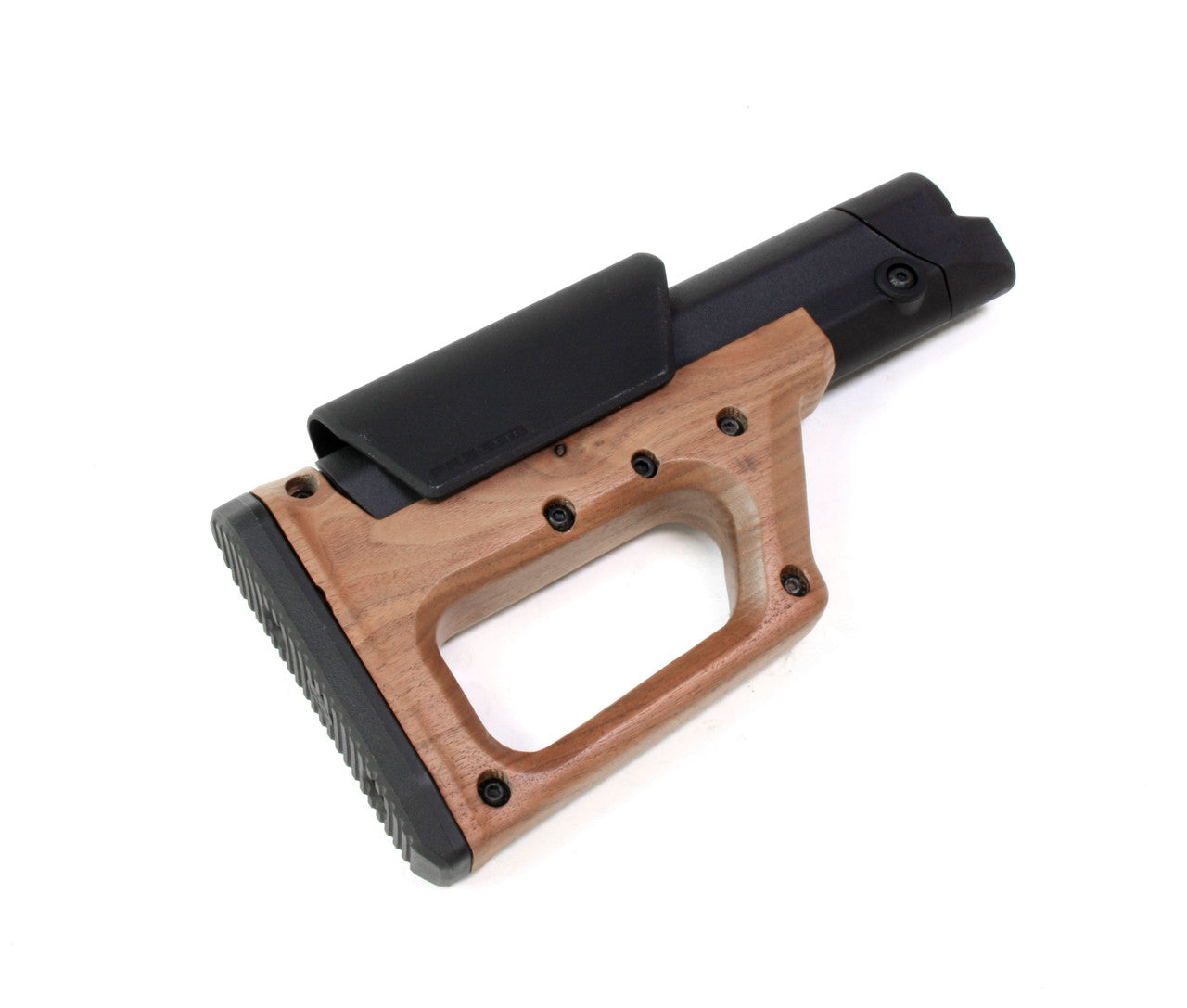 CNC Machined Walnut stock | cnc-machined-walnut-stock | My Store