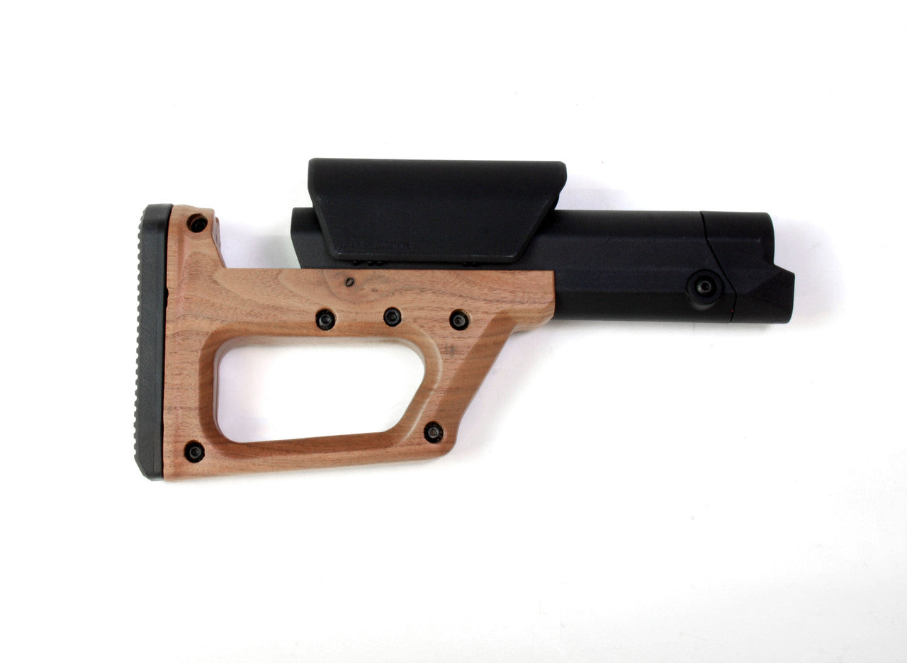 CNC Machined Walnut stock | cnc-machined-walnut-stock | My Store